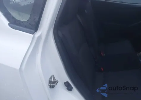 2019 Subaru Impreza 2.0I z USA, uszkodzony, nr VIN 4S3GTAA69K3752523